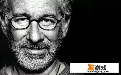斯皮尔伯格新片《头号玩家》映射现实，未来游戏会控制人类吗