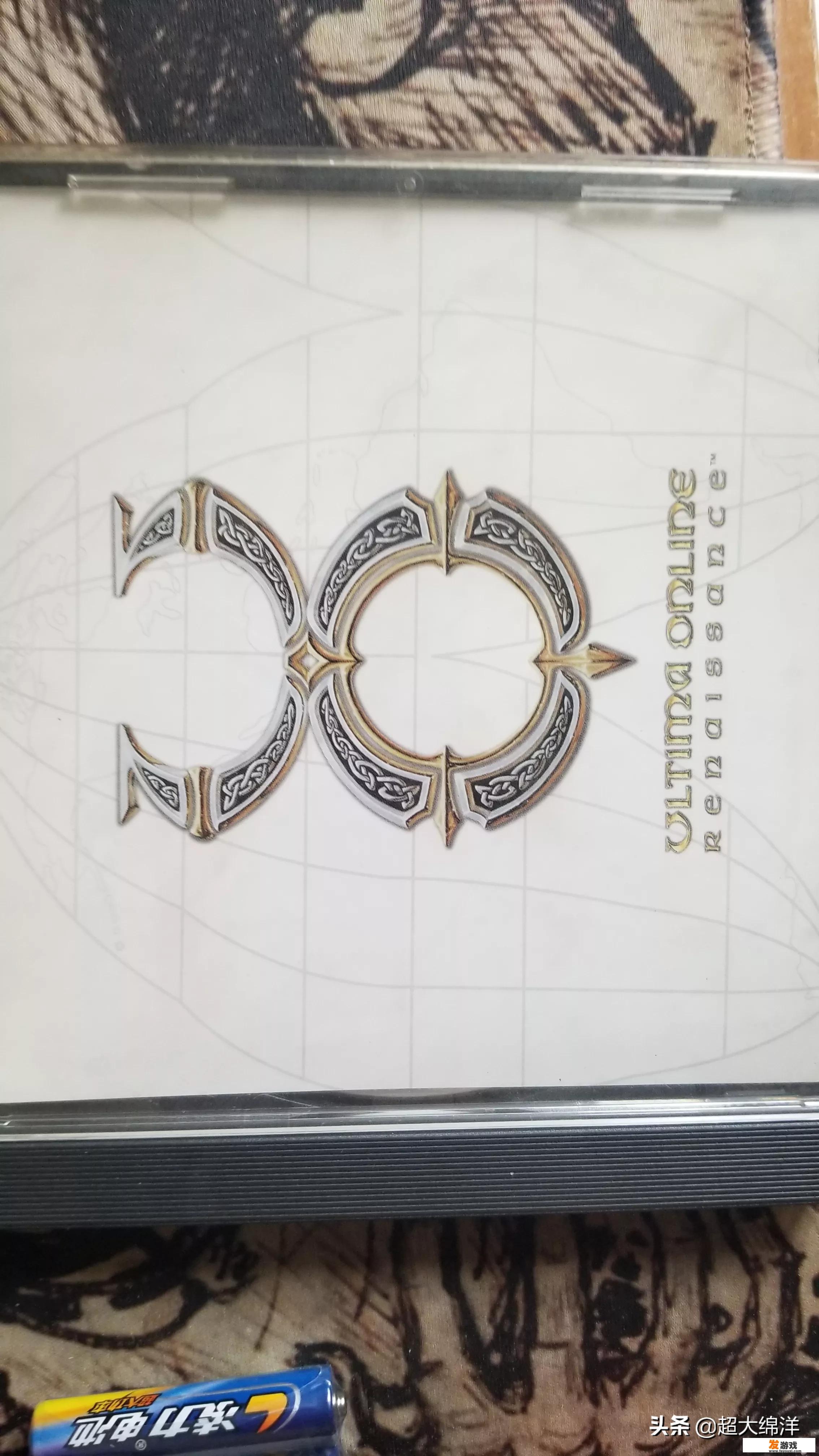 谁玩过《网络创世纪》，也就是UO？如何评价？我觉得这个游戏就算玩到死也玩不腻啊，为什么玩的人少