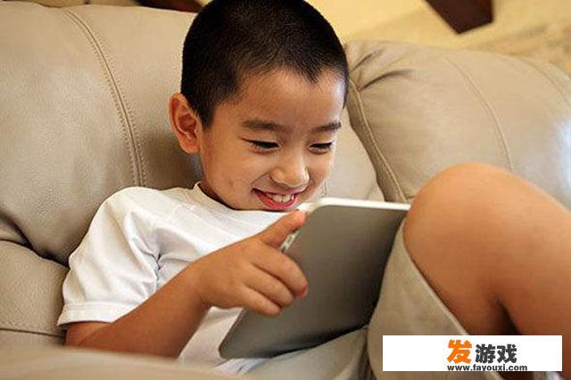 孩子上网课偷玩游戏，家长该怎么办