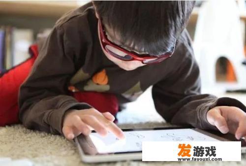 孩子上网课偷玩游戏，家长该怎么办