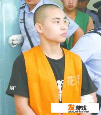历史上有哪些大案要案