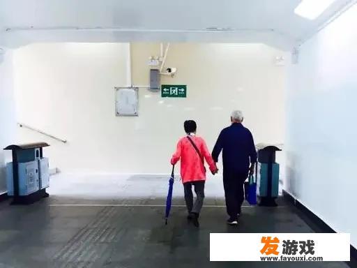老年人网恋靠谱吗