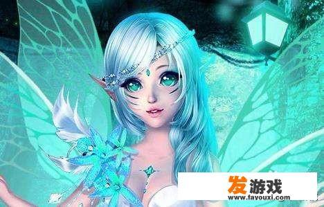 有哪些少女心的游戏