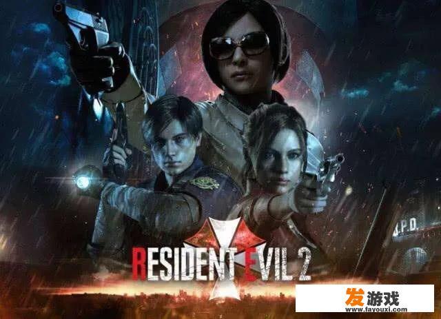推荐好玩的支持PS4的恐怖游戏，一定要恐怖！画质高、剧情优秀的那种