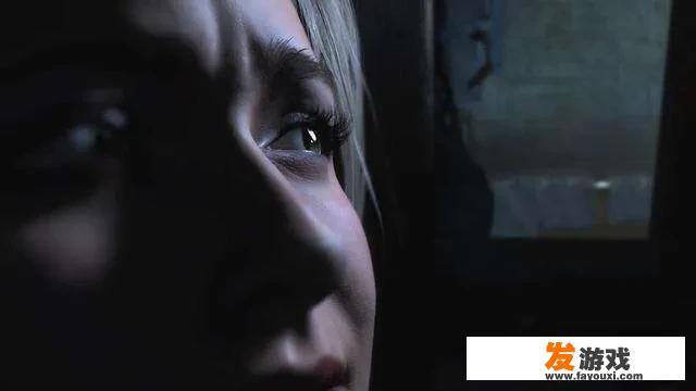 推荐好玩的支持PS4的恐怖游戏，一定要恐怖！画质高、剧情优秀的那种