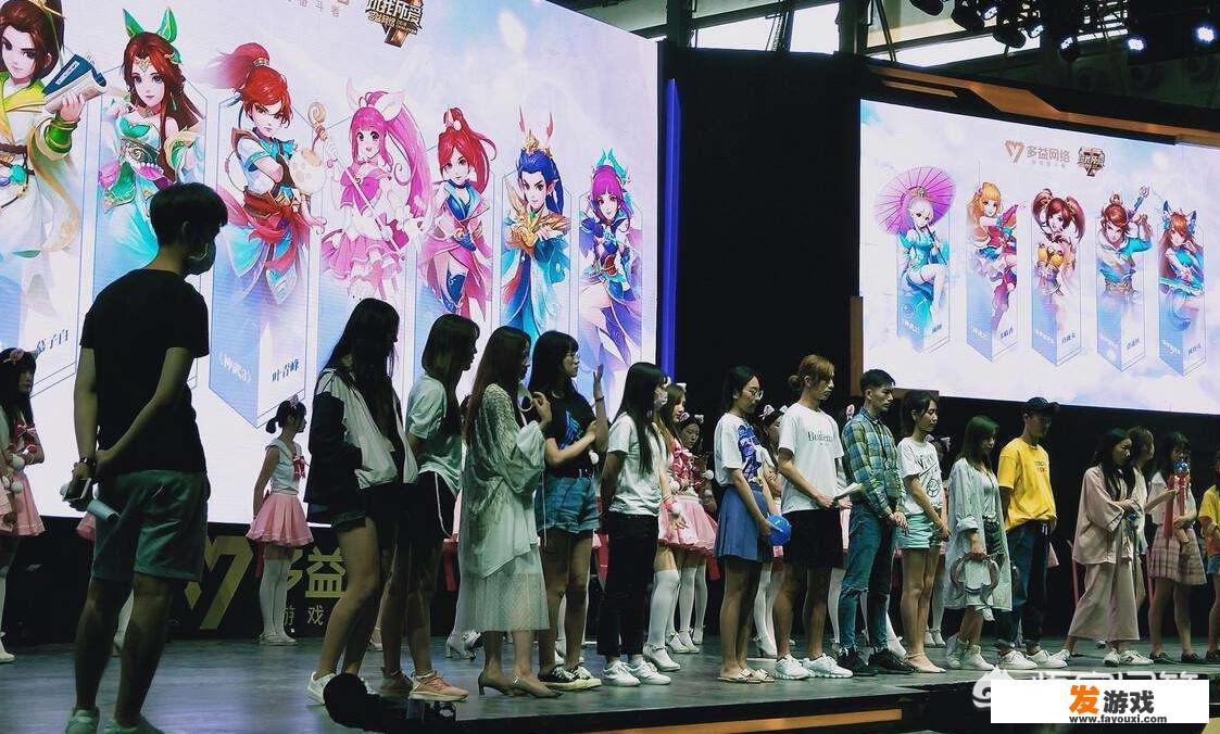 2019ChinaJoy哪款游戏本最受欢迎