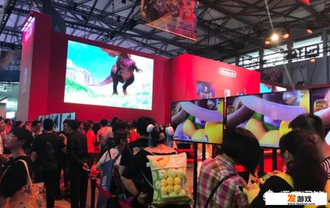 2019ChinaJoy哪款游戏本最受欢迎