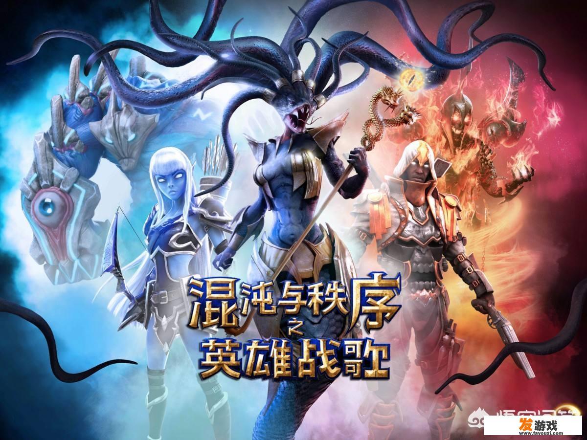 有什么像魔兽争霸的手机游戏