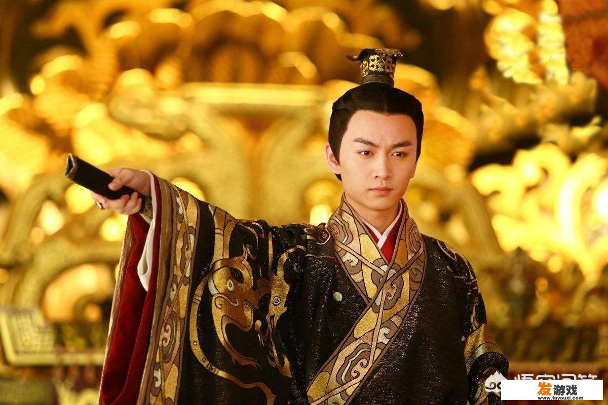 汉宣帝是一个重情重义的帝王，为何要对恩人霍光灭门