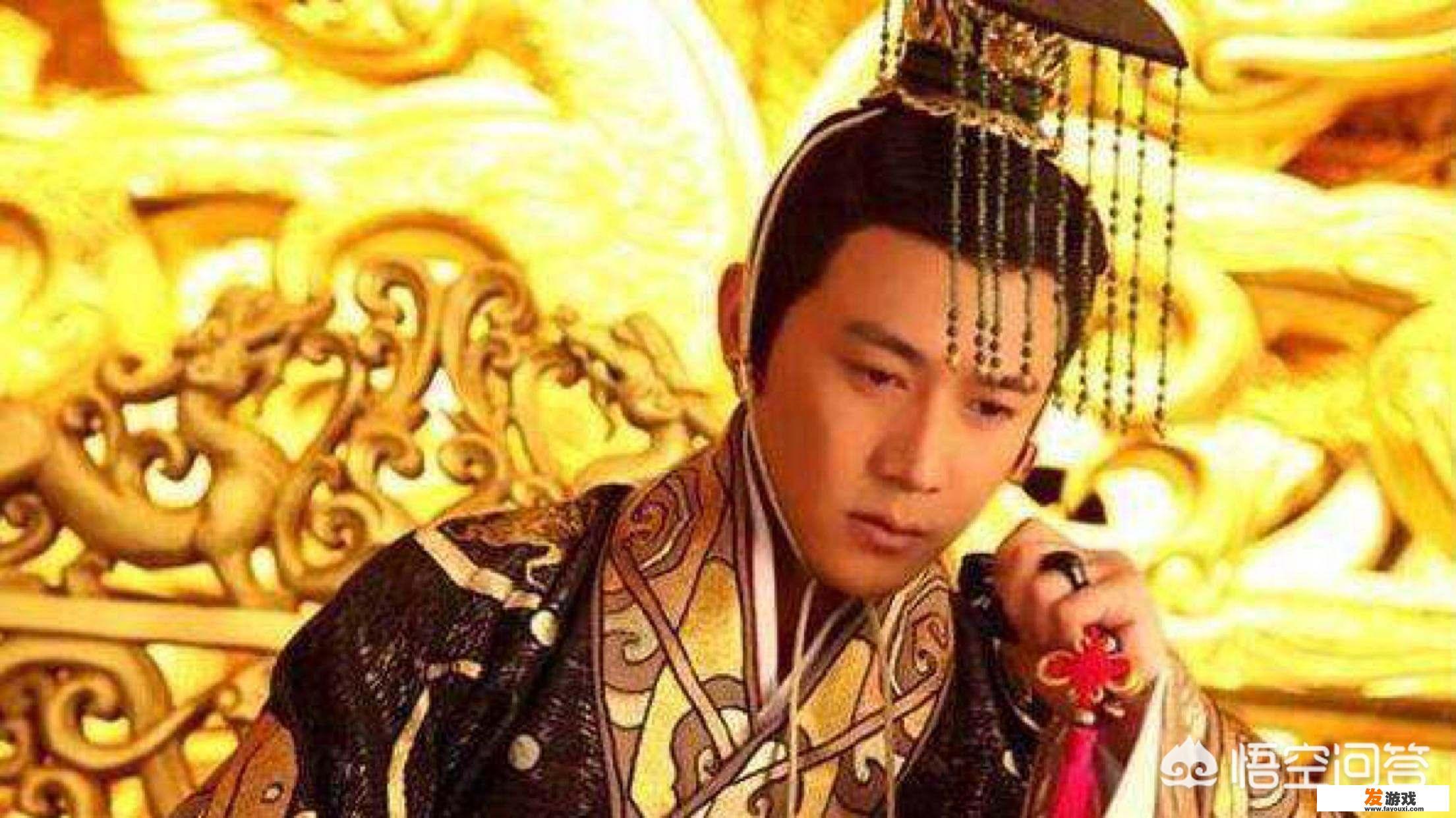 汉宣帝是一个重情重义的帝王，为何要对恩人霍光灭门