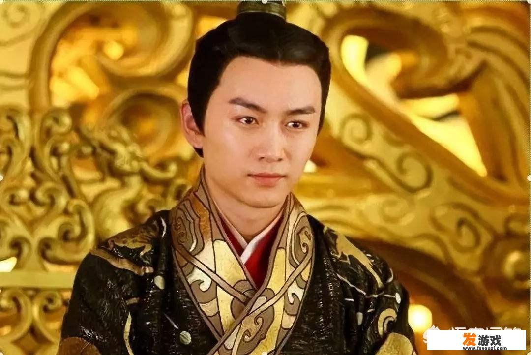 汉宣帝是一个重情重义的帝王，为何要对恩人霍光灭门