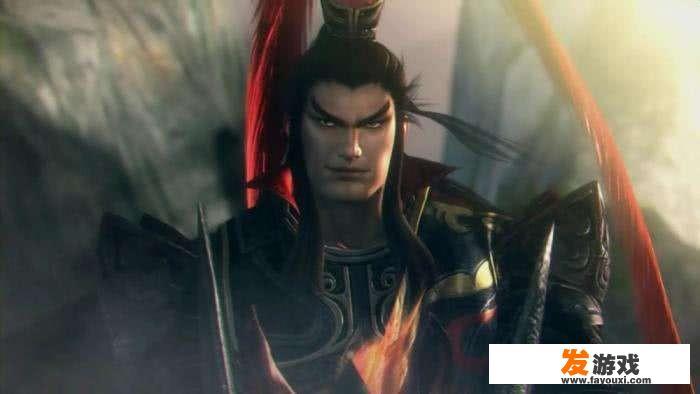 真‧三国无双系列，几代是最好玩呢