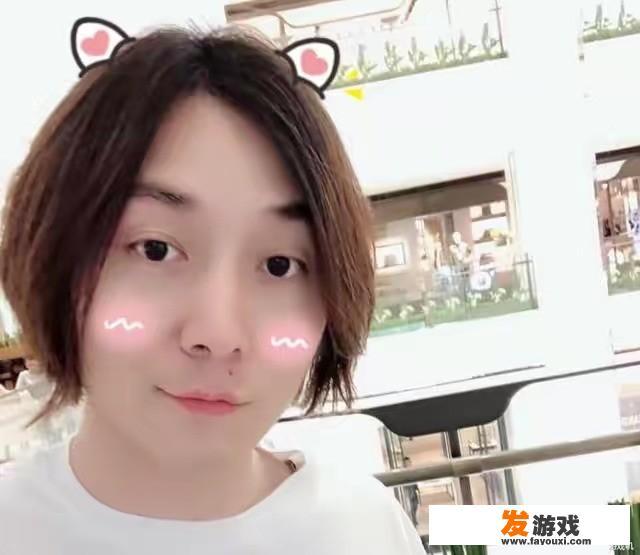 想做一个游戏主播，多次努力之后，一直没结果，现在都想放弃了，怎么办