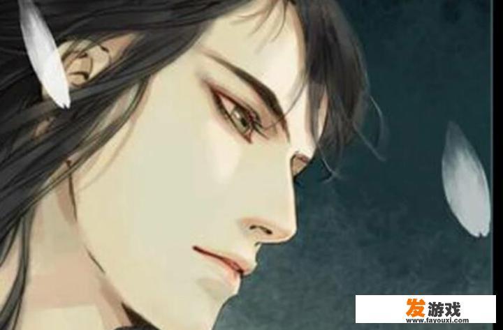 你觉得哪个古言小说中的男主能称的上“陌上人如玉，公子世无双”