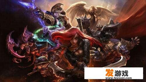 英雄联盟LOL加速器哪个好用
