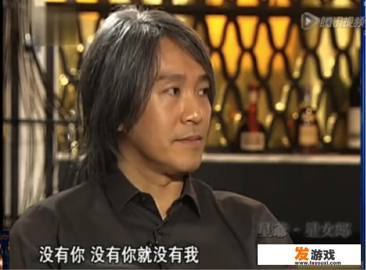 娱乐圈最霸气的“外号”，你知道几个