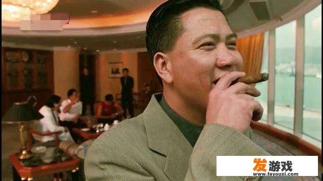 娱乐圈最霸气的“外号”，你知道几个
