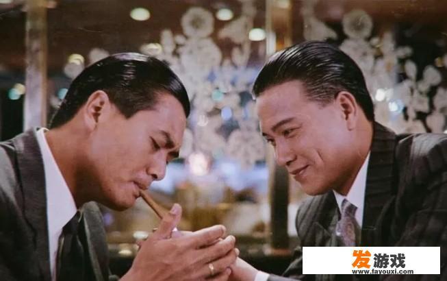 娱乐圈最霸气的“外号”，你知道几个