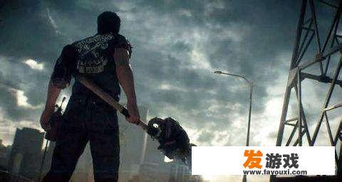 玩了这么多年游戏，给你最震撼的那一瞬间是什么