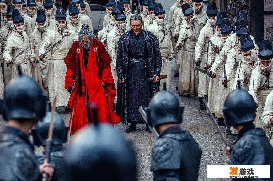 曹操曾提拔无数忠臣，司马懿夺权时，为何没人敢站出来反对