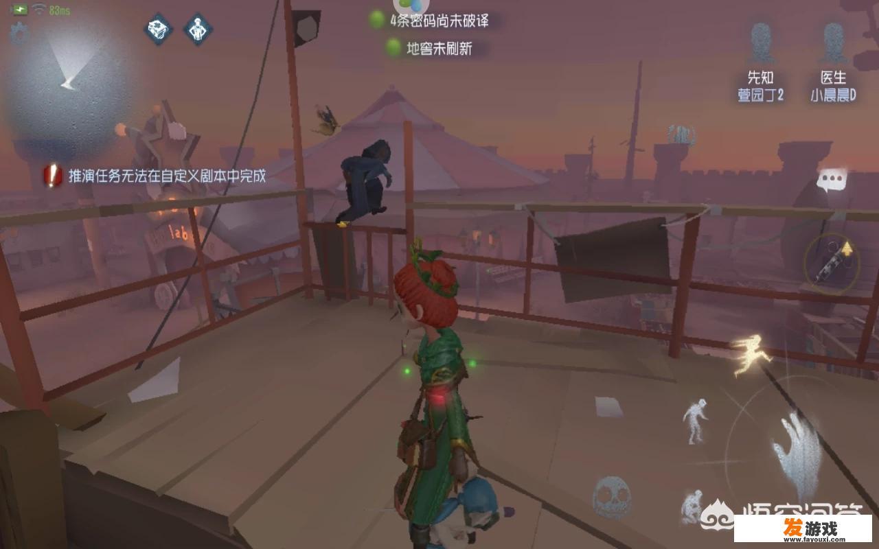 有哪些高质量还很良心的手游推荐