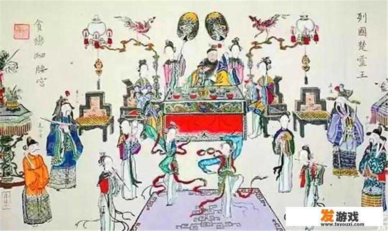 历史上有哪些为了美不要命的神操作