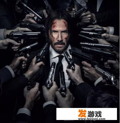 有哪些巨燃的动作片