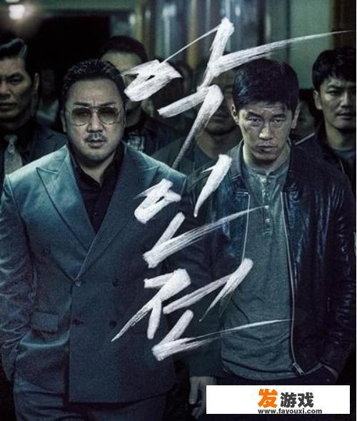 有哪些巨燃的动作片