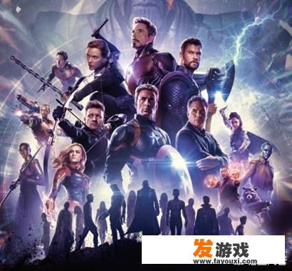 《LOL》玩家剧透复联4被封号，这波操作在《西部狂徒》中能发生吗