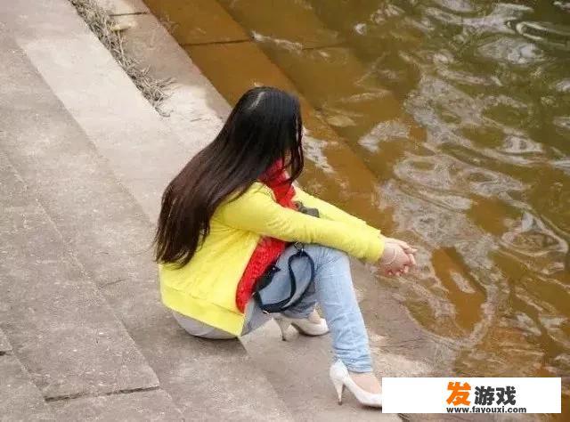 现在一个女生能主动到什么地步