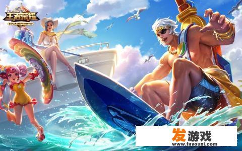 有哪些好玩的多人手游