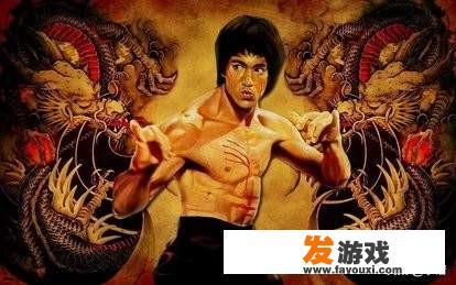 为什么当今中国武术界培养不出像李小龙那样威震世界的人物