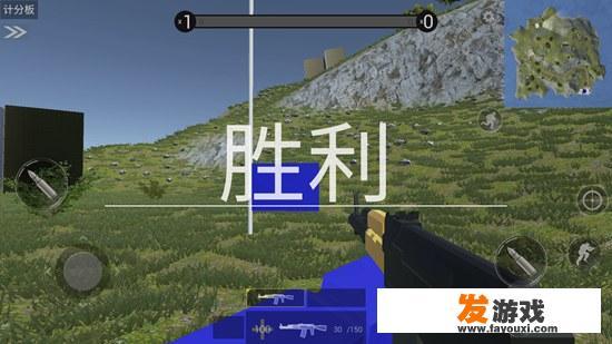 战地模拟器怎么获得狙击枪