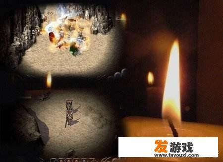 传奇类手游推荐