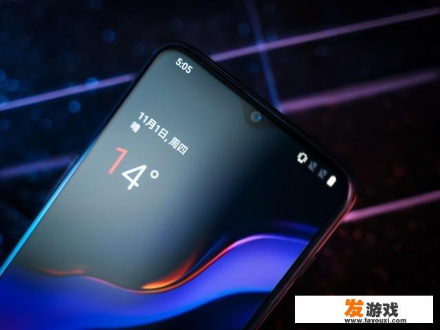 哪款手机打游戏不卡