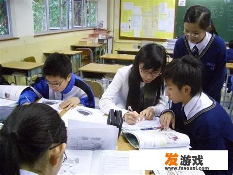 学习机对初中孩子有什么帮助吗