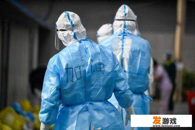 刚看新闻吉林又增加一例本土确诊病例，密切接触者达到1181人，这还有完没完啊