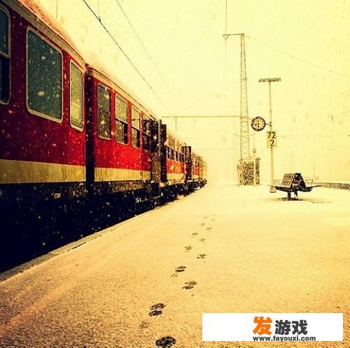 戏剧人生，人生就是一次旅行，怎么看