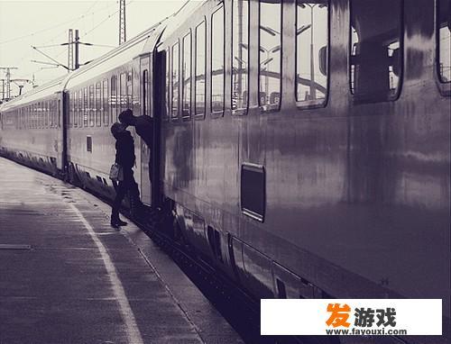 人生的舞台：一程旅行，如何解读?
