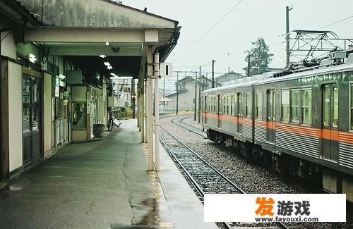 人生的舞台：一程旅行，如何解读?