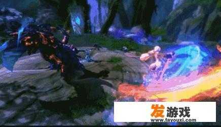 《剑灵》到底是个什么样的游戏