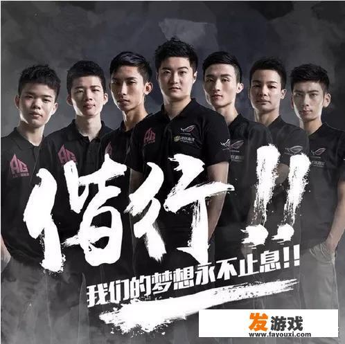AG超玩会的5个选手实力都很强，为啥梦泪的人气与粉丝是最高的