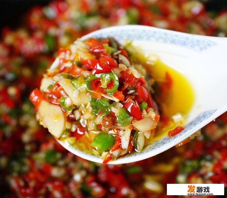 剁椒鱼头用什么鱼头做更好吃