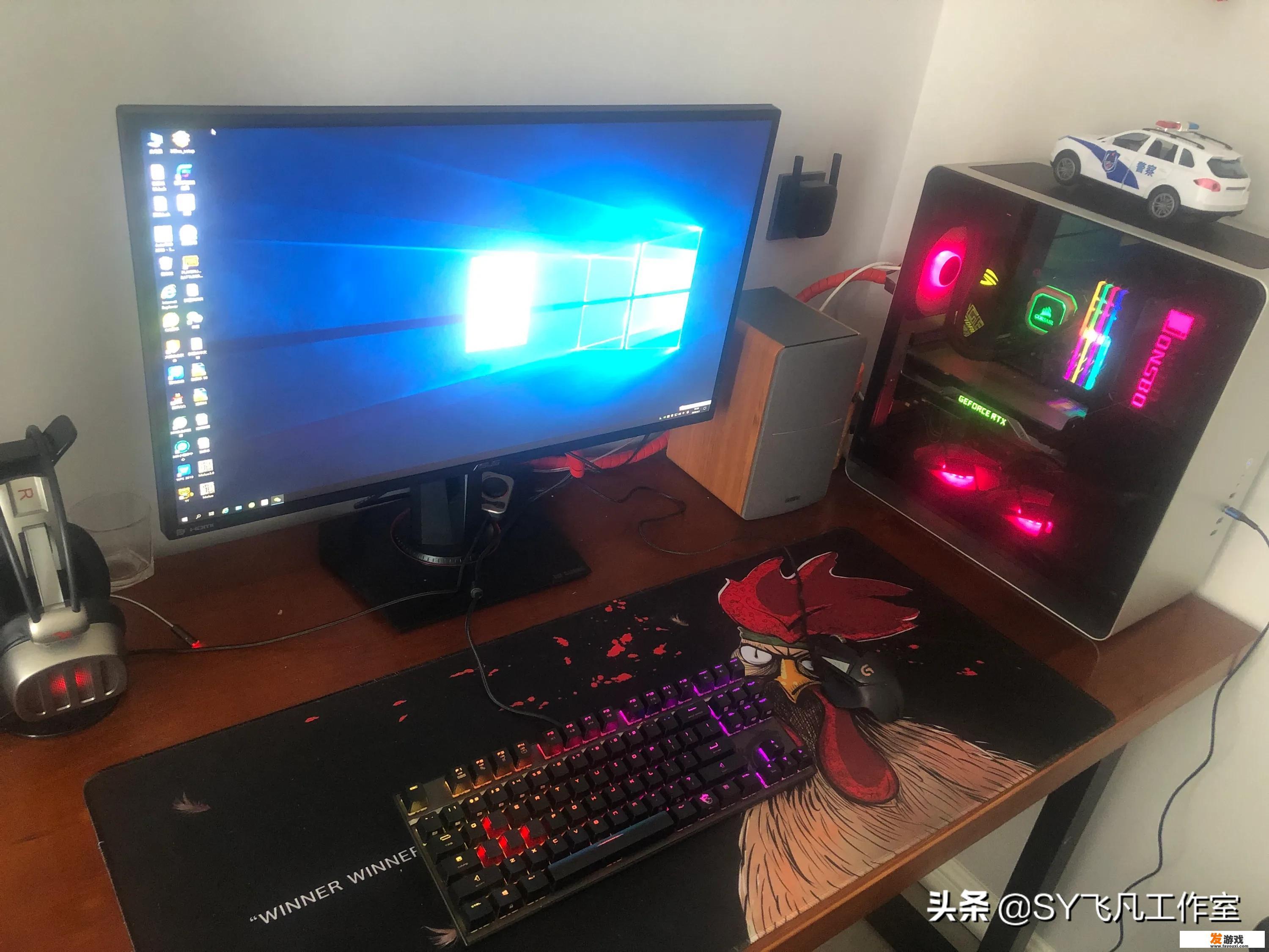 预算8000，能否配一台可以吃鸡，中高特效，帧数140以上的主机