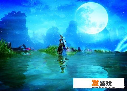 适合女生的游戏有什么