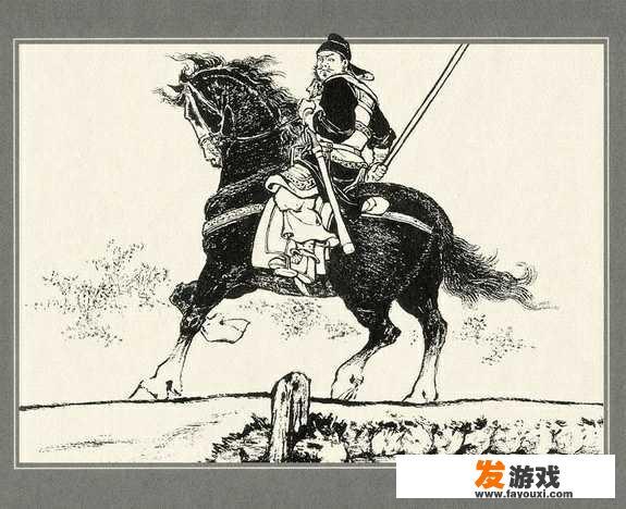 赵云和张飞究竟谁厉害