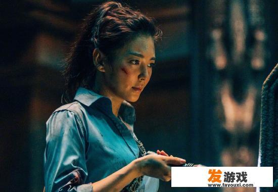 如何评价由潘粤明、张雨绮主演的电视剧《鬼吹灯之龙岭迷窟》