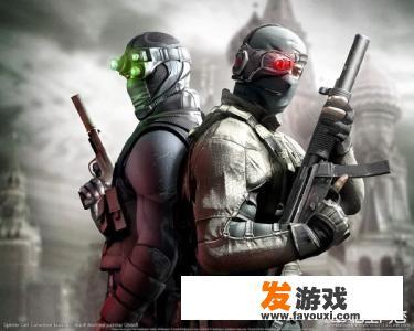 STEAM上有哪些趣味性很高的双人合作游戏