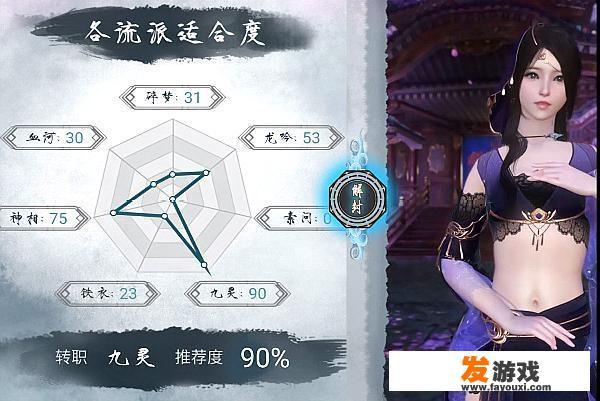 你期待逆水寒即将要推出的超级大服么