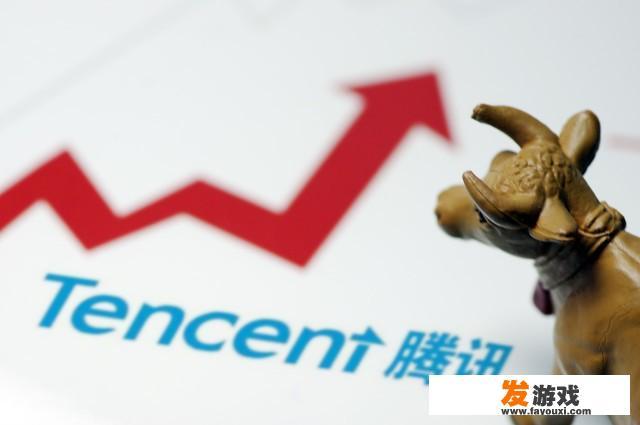 腾讯公司收购了哪些游戏公司